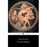 The Persian Expedition (Classics) [Idioma Inglés] (Penguin Classics)